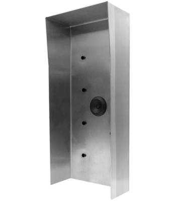 D2101KV/D2101FV EKEY Aizsarg pārsegs izmantojams kopā ar virsapmetuma stiprinājumu